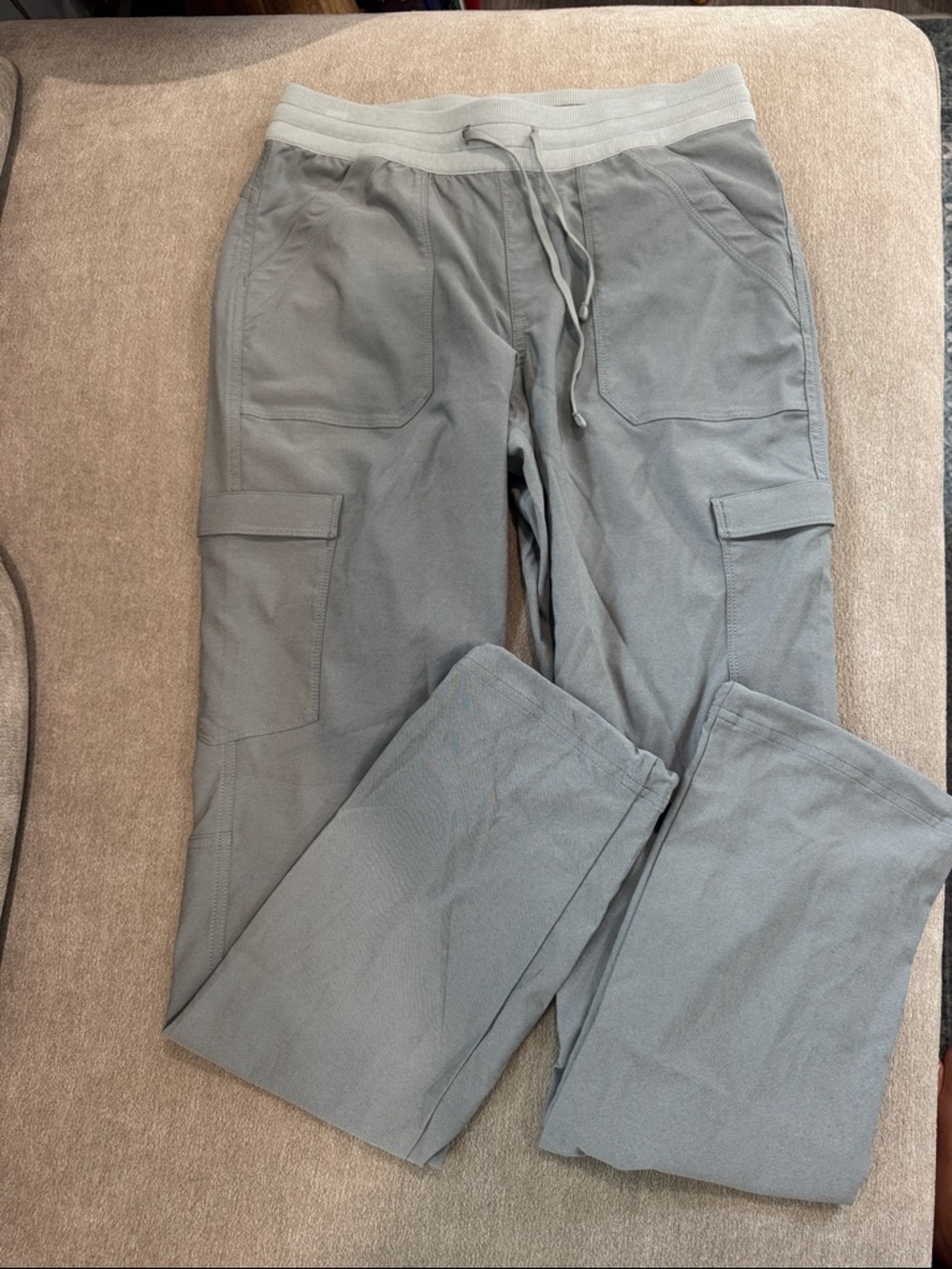Kuhl Womens Trekr pull on straight pant